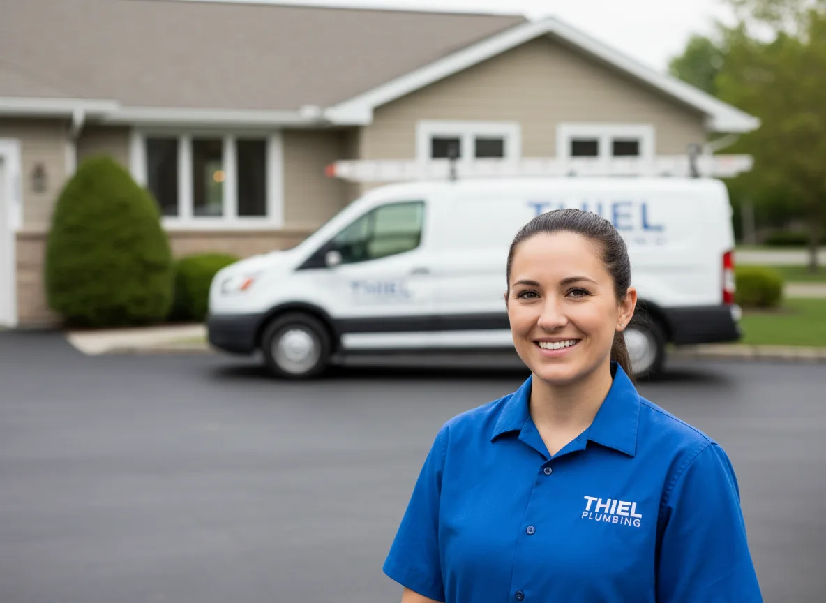 Plumber Greenleaf, KS FAQs